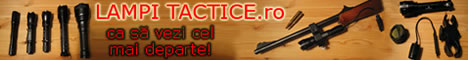 Lampi tactice